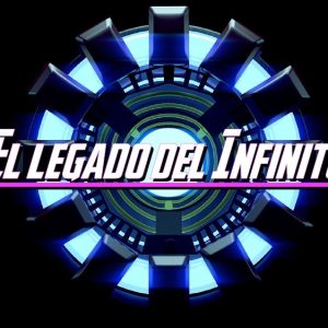 El Legado del Infinito