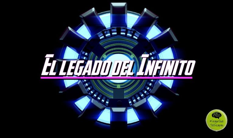 El Legado del Infinito